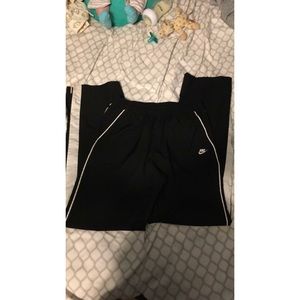 💋5 for 25💋Nike sweatpants